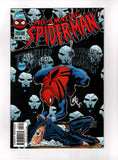 AMAZING SPIDER-MAN #417 (1996) NM-/NM