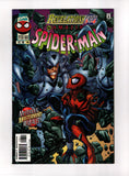 AMAZING SPIDER-MAN #418 (1996) NM