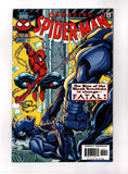 AMAZING SPIDER-MAN #419 (1997) NM