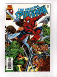 AMAZING SPIDER-MAN #421 (1997) NM