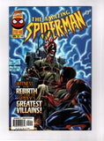 AMAZING SPIDER-MAN #422 (1997) NM-