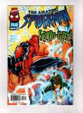 AMAZING SPIDER-MAN #423 (1997) NM