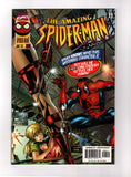 AMAZING SPIDER-MAN #424 (1997) NM