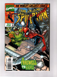 AMAZING SPIDER-MAN #428 (1997) NM