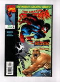 AMAZING SPIDER-MAN #429 (1997) VF+