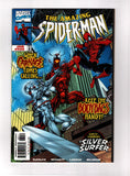 AMAZING SPIDER-MAN #430 (1998) 1ST APPEARANCE OF COSMIC CARNAGE NM
