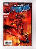 AMAZING SPIDER-MAN #431 (1998) NM