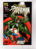 AMAZING SPIDER-MAN #433 (1998) NM