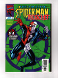 AMAZING SPIDER-MAN #435 (1998) NM