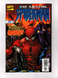 AMAZING SPIDER-MAN #436 (1998) 1ST APPEARANCE OF FABIAN LAMUERTO (BLACK TARANTULA) NM