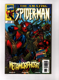 AMAZING SPIDER-MAN #437 (1998) NM