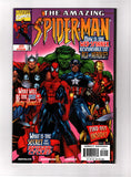 AMAZING SPIDER-MAN #439 (1998) NM