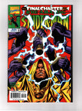 AMAZING SPIDER-MAN #441 (1998) VF+