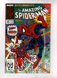 AMAZING SPIDER-MAN #327 (1989) NM