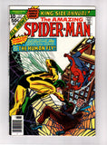 AMAZING SPIDER-MAN ANNUAL #9 (1976) 1ST APPEARANCE OF THE HUMAN FLY NM-