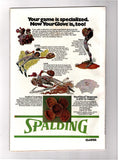AMAZING SPIDER-MAN ANNUAL #9 (1976) 1ST APPEARANCE OF THE HUMAN FLY NM-