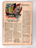 SGT. FURY #12 (1964) G/G+