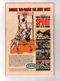 SGT. FURY #29 (1966) FN/FN+