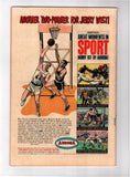 SGT. FURY #30 (1966) FN/FN+