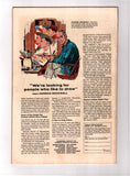 SGT. FURY #31 (1966) FN-/FN