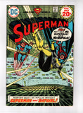 SUPERMAN #279 (1974) FNVF/VF-