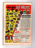 WEIRD WAR TALES #12 (1973) G/VG