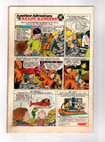 SWAMP THING #8 (1974) G/VG