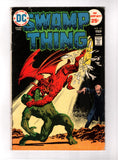 SWAMP THING #15 (1975) VG-/VG