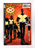 NEW X-MEN #114 (2001) 1ST APPEARANCE OF CASSANDRA NOVA NM-/NM