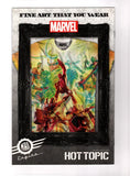 SUPERIOR IRON MAN #1 (2015) ROCKET RACCOON & GROOT VARIANT 1ST APPEARANCE OF SUPERIOR IRON MAN (TONY STARK) NM-/NM
