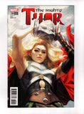THE MIGHTY THOR #705 (2018) ARTGERM VARIANT NM