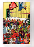 FANTASTIC FOUR ROAST #1 (1982) VF/VF+