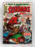 SUNDANCE KID #2 (1971) FN/FN+