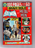 BRAVE AND THE BOLD #113 (1974) FN/FN+