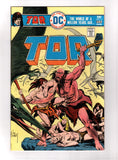 TOR #5 (1976) VFNM/NM-