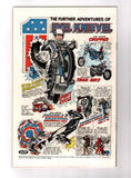 TOR #5 (1976) VFNM/NM-