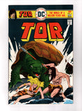 TOR #6 (1976) VFNM/NM-