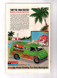TOR #6 (1976) VFNM/NM-