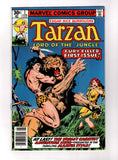 TARZAN #1 (1977) VF
