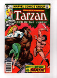 TARZAN #2 (1977) VF