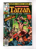 TARZAN #3 (1977) VF
