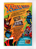 UNCANNY X-MEN #295 (1992) VFNM/NM-