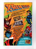 UNCANNY X-MEN #295 (1992) VF/VF+