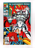UNCANNY X-MEN #296 (1993) NM