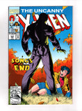 UNCANNY X-MEN #297 (1993) NM-