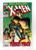 UNCANNY X-MEN #299 (1993) VF+