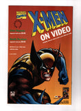 UNCANNY X-MEN #299 (1993) VF+