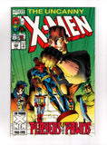 UNCANNY X-MEN #299 (1993) NM-/NM