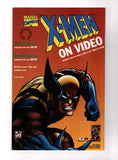 UNCANNY X-MEN #299 (1993) NM-/NM