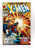 UNCANNY X-MEN #301 (1993) NM